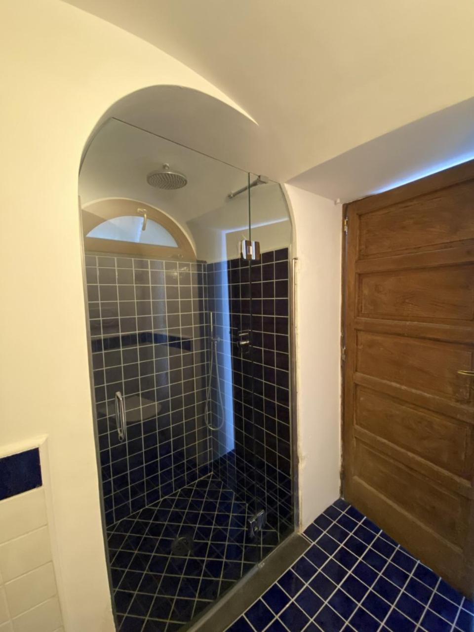 Monacone Vista Mare Apartment Capri Exterior photo